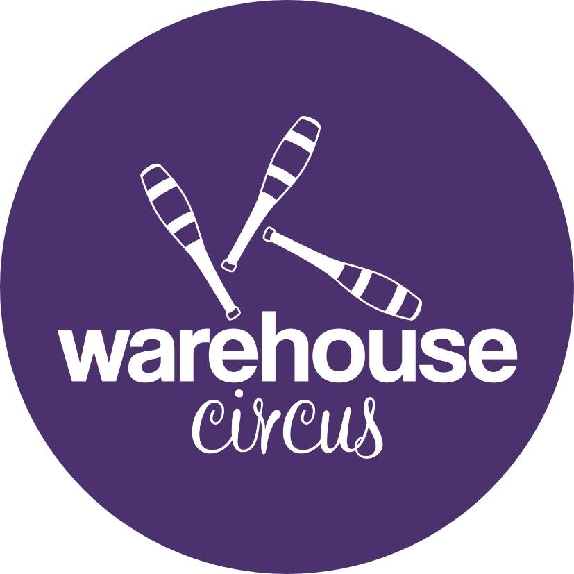 Warehouse Circus logo